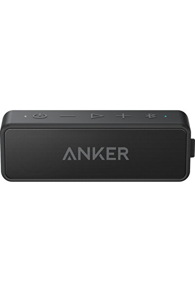 Anker Boxa portabila SoundCore 2 wireless bluetooth 4.2