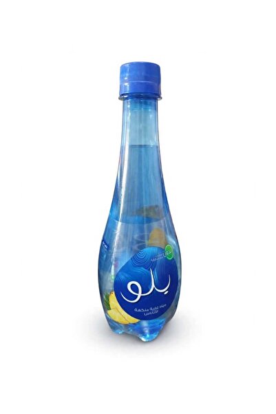 BLU Sparkling Water Pineapple 500ml