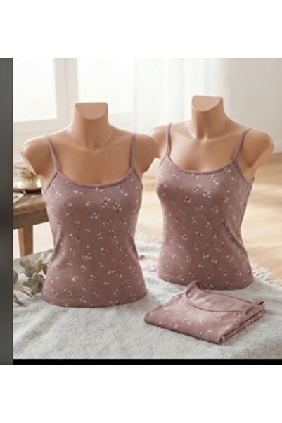 PATRON 2 Pieces of Jacquard Flexible Vest