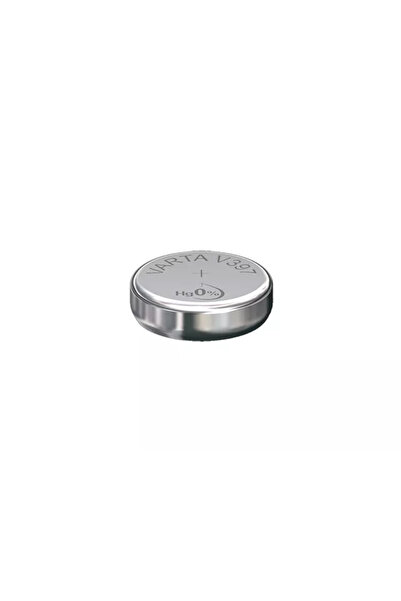 Varta watch battery V397 diameter 7.9mm x h 2.6mm SR59