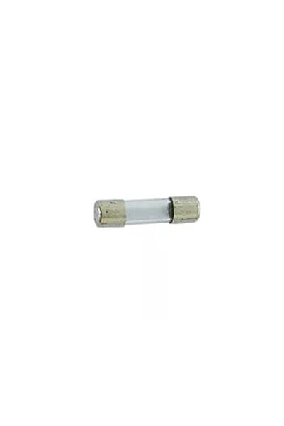 Velleman Fast-acting glass fuses 5x20mm 2.5A 10pcs