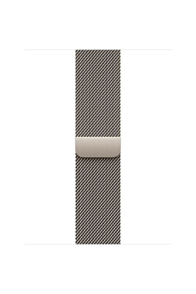 Apple Curea MGHY4ZM/A, pentru Watch 42 mm, Milanese Loop,