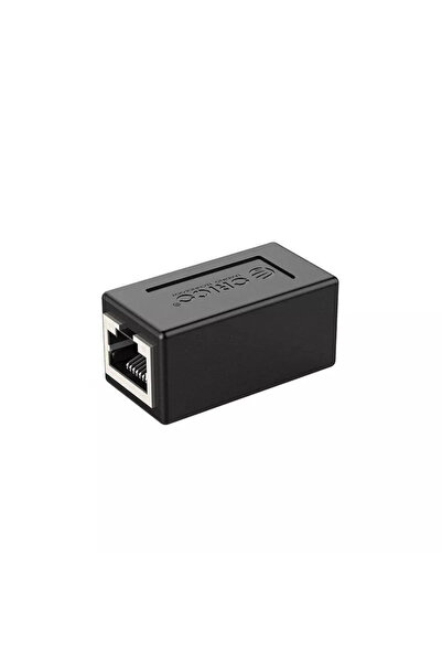 Orico Cat6 UTP 1000Mbs RJ45 Female-to-Female Network Cable Extension Adapter ...