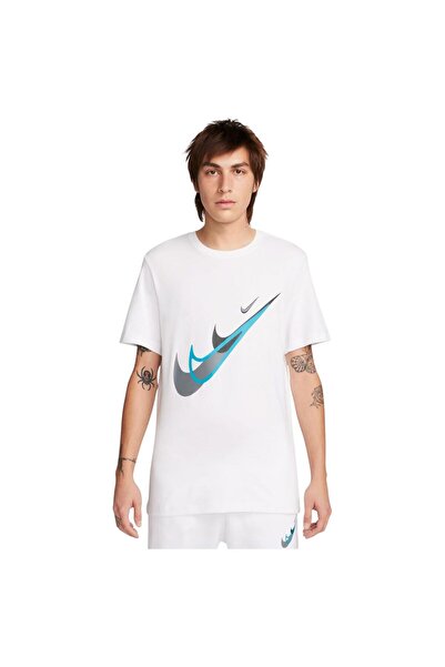 Nike Ανδρικό μπλουζάκι αθλητικό S