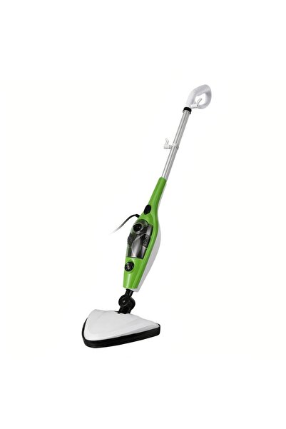 H2O Mop cu aburi H 2 O X 10, Funcție de dezinfecție și control al aburului, 1...