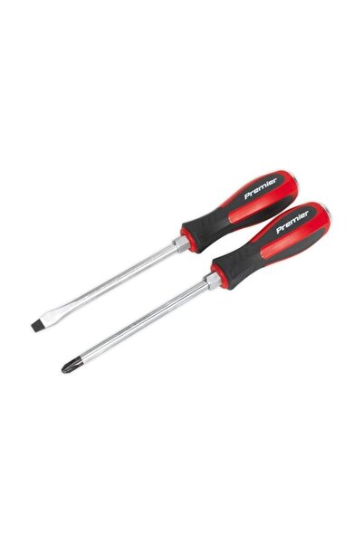 SEALEY Set surubelnite mecanice 2 piese