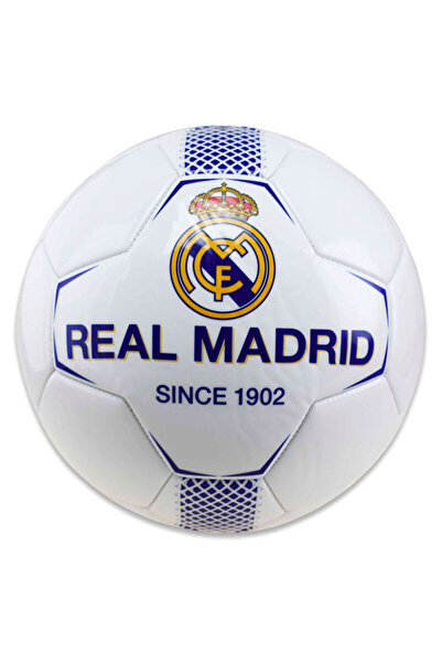 Real Madrid minge de fotbal