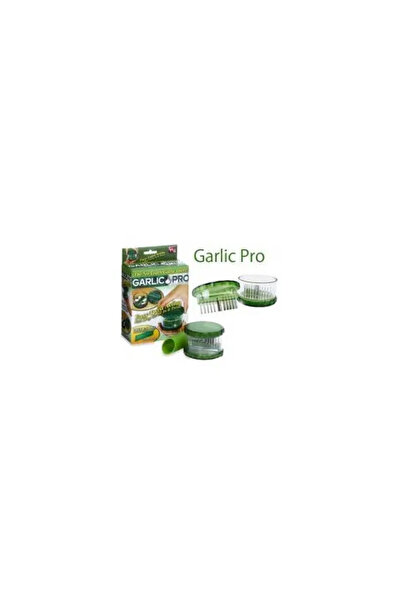 Generic Tocător de usturoi Garlic Pro