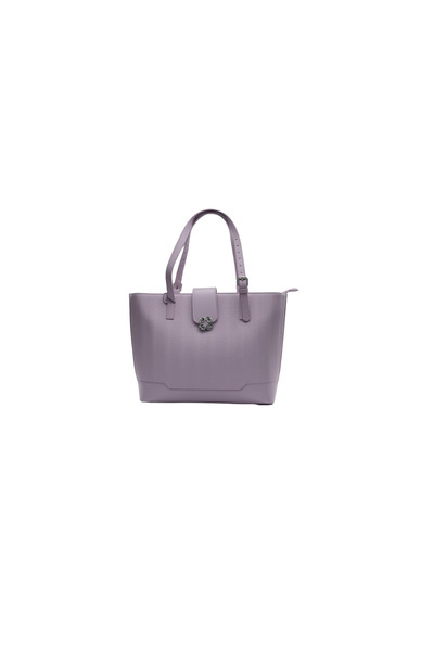 dukidasoturkiye Duki Daso Modern Design Purple Women's Shoulder Bag |   Summe...