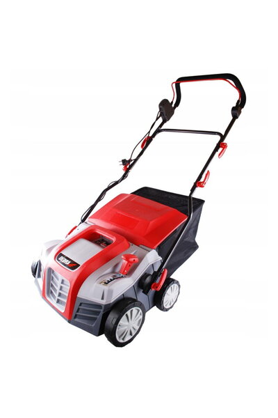 dedra Αεριστήρας/Σκαριφικατέρ DED8686, 2000W, 1250 RPM