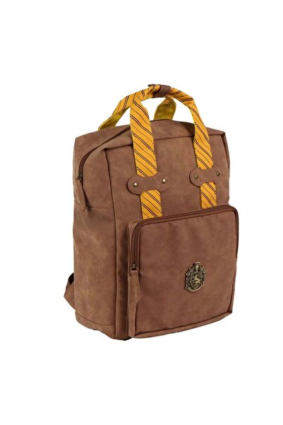 Cerda Harry Potter Hufflepuff casual backpack 35cm