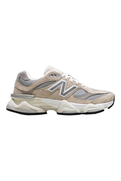 New Balance 9060 Incense Raincloud Arid Stone