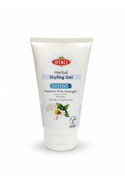 Otacı Otasi Herbal Hair Styling Gel Strong 150ml