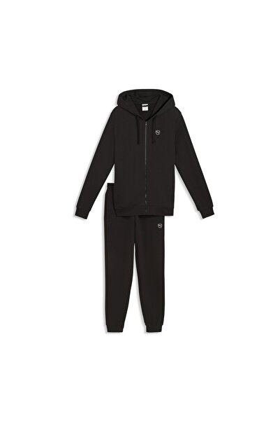 Puma Essentials Elevated FL Σετ Φόρμας