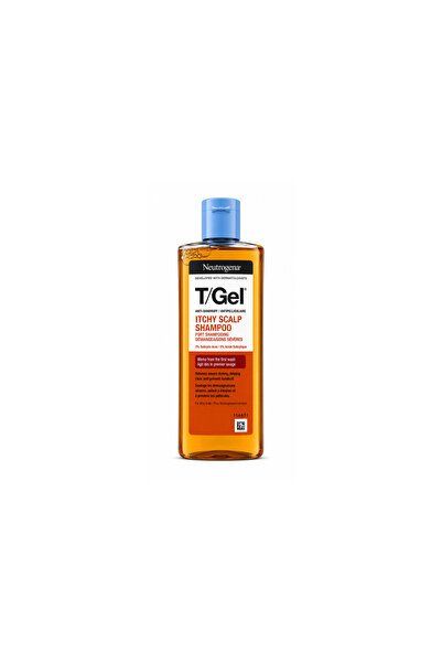 Neutrogena T/Gel Forte (Salisilik Asit & Piroctone Olamine) Yoğun Kepek ve Şa...