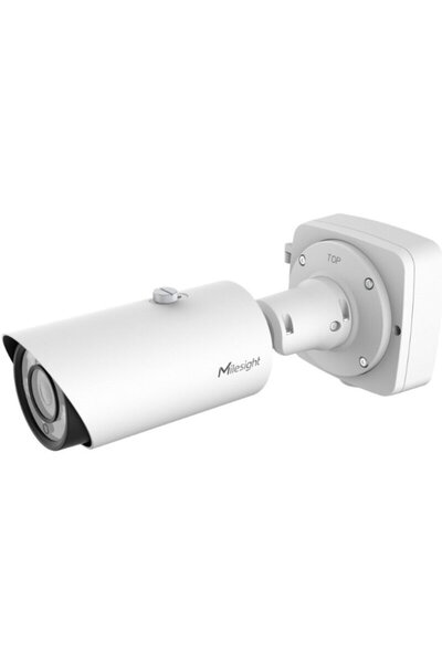 Milesight Camera de supraveghere IP Bullet 5MP MS-C5362-RFPG1, Rezolutie 2592...