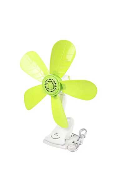 zola Ventilator de birou cu clemă