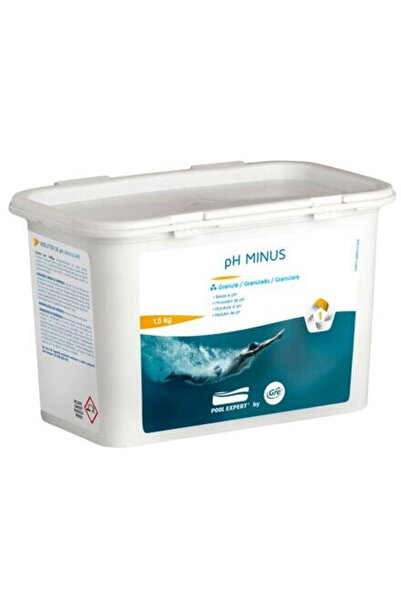 ManufacturGre PH minus granulat 95092, 1.5 Kg