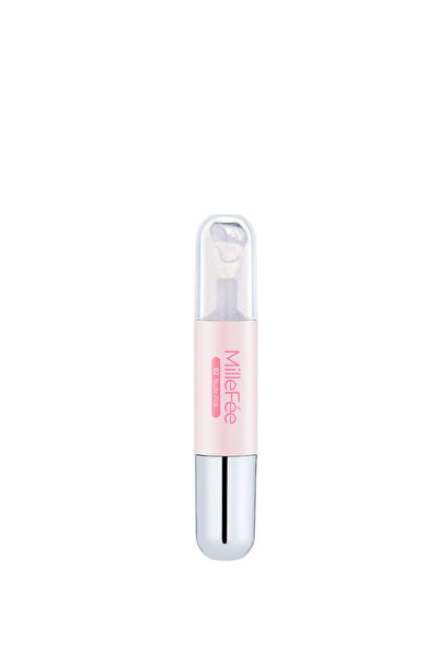 MilleFee Idol 2in1 02 Nude Pink Lip Tint