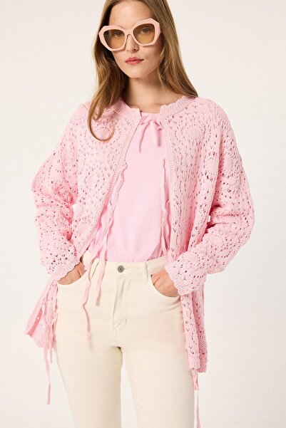 Touché Privé Long Sleeve Relax Basic Body