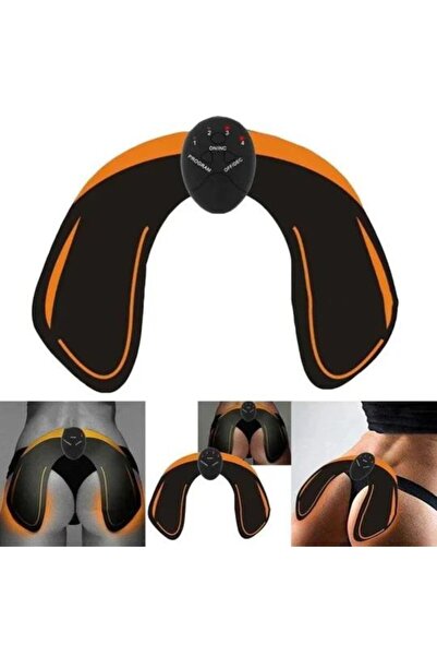 Generic Aparat de fitness cu EMS, electrostimulare musculară, special pentru ...