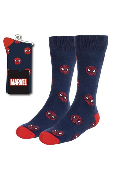 Cerda Marvel Spiderman adult socks