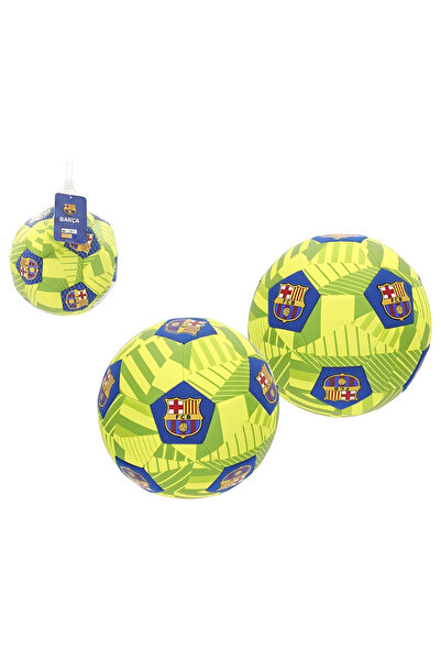 FC BARCELONA F.C. Μπάλα ποδοσφαίρου παραλίας Βαρκελώνης