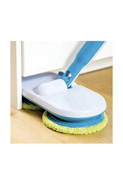Generic Mop fără fir cu rotație dublă