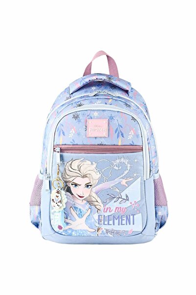 Disney Frozen Primary School Bag Pls-Lx Element