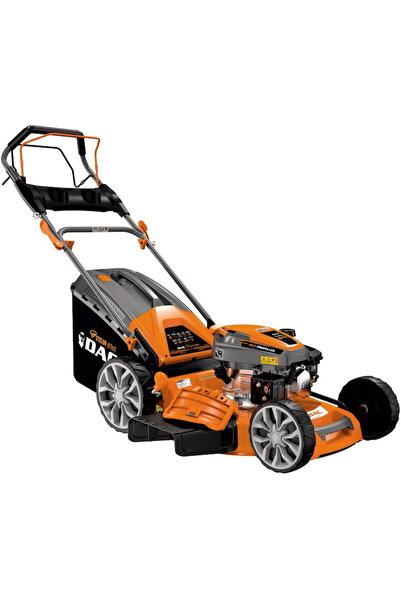 RURIS Masina de tuns iarba / gazon DAC 150XR, autopropulsata pe benzina, pute...