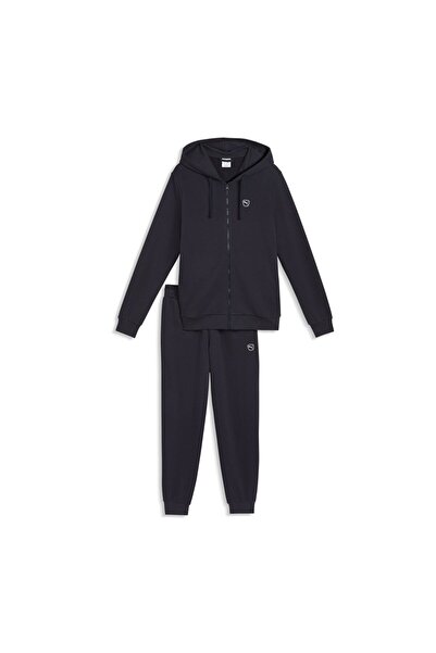 Puma Set de trening Essentials Elevated FL