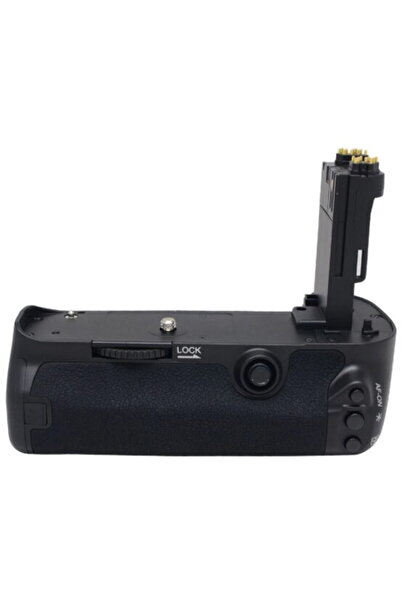 MCOPLUS Грип BG-5DIII за Canon 5D Mark III, съвместим с BG-E11