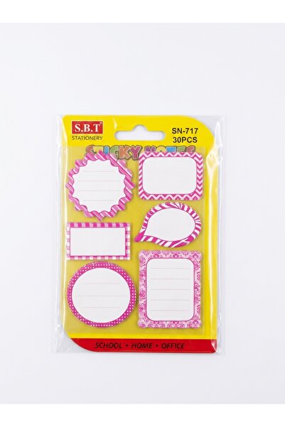 S.B.T Stationery Sticky Notes | Self Adhesive Sticky Notes for Office, School...