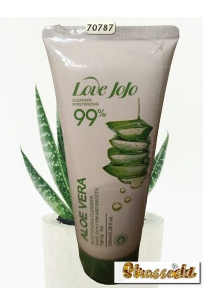 OEM Ενυδατικό Καθαριστικό Αλόη Βέρα 150 ml