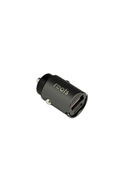 ROOTS INNOVATIONS 30W PD FAST CAR CHARGER