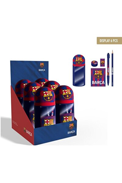 Cerda F.C. Barcelona 3D pencil case