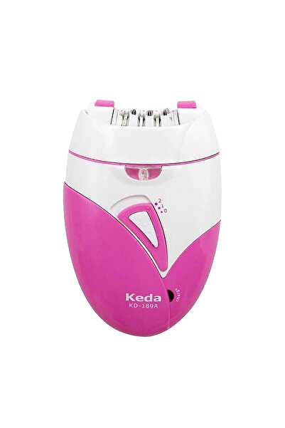 Keda Epilator electric reîncărcabil pentru femei