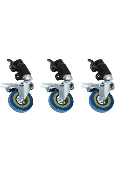SIRUI Set Roti pentru C-STAND