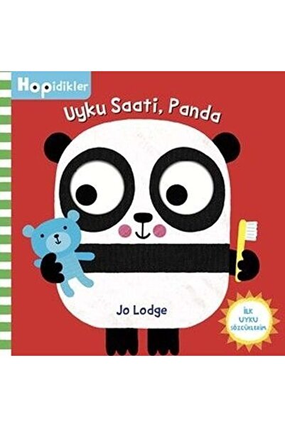 Generic Brand Hopidikler Uyku Saati Panda
