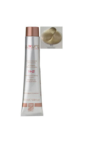 Greenlight Luxury Green Light Permanent Cream Paint, shade Biondo Estremo 11....