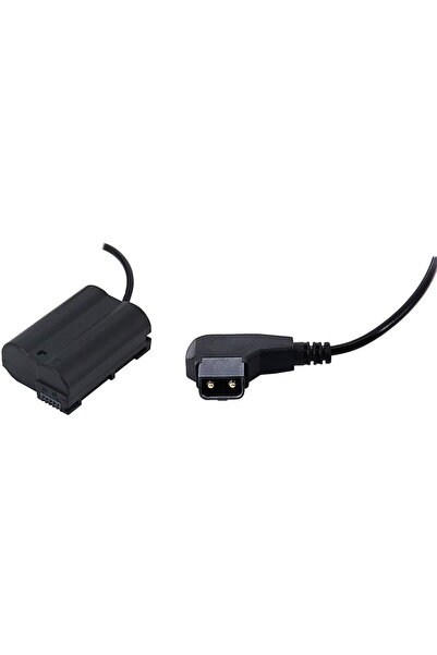 Patona D-Tap to EN-EL15C adapter cable compatible with Nikon-9406