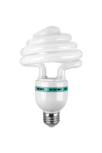 iShoot Economical photo bulb, continuous light, 35W 5500K