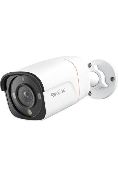ReoLink Camera de supraveghere Bullet RP-PCB12M, 12 MP, Lentila fixa 2.8mm, I...