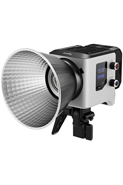 SmallRig RC 220C RGB COB LED Video Light (UE) 5098