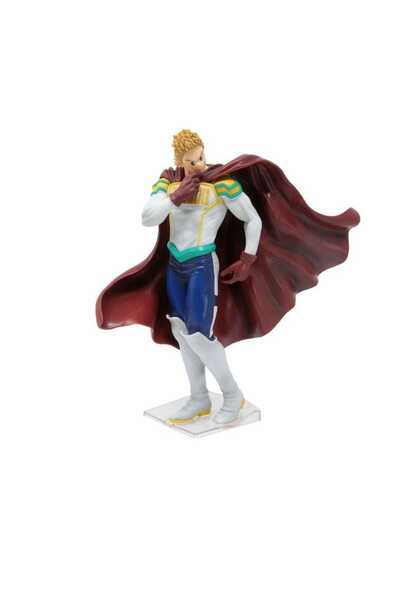 ICHIBANSHO FIGURE My Hero Academia Mirio Togata Figure