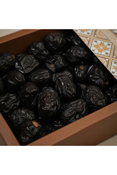 aslafksa Ajwa Dates