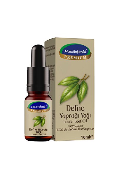 Mecitefendi Bay Leaf Oil 10 ml