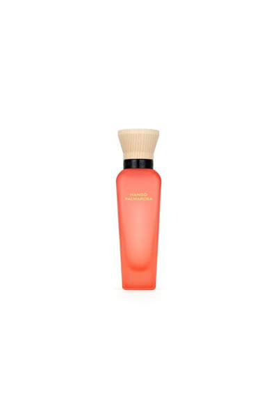 Adolfo Dominguez Apă Proaspătă Mango Palmarosa Edt 100ml