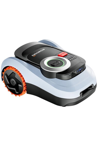 SEGWAY Robot de tuns iarba / gazon Navimow I210E LIDAR, pana la 1000 mВІ, sis...