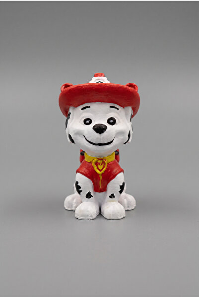 PAW PATROL MARSHALL Dekoratif Ürün